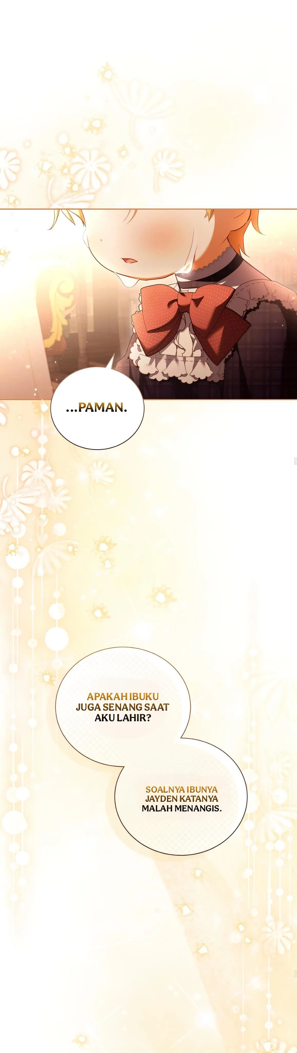 Baca Childcare Diary With the Villain - Chapter 55 halaman 20