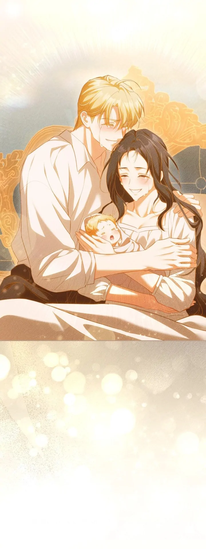 Baca Childcare Diary With the Villain - Chapter 55 halaman 25