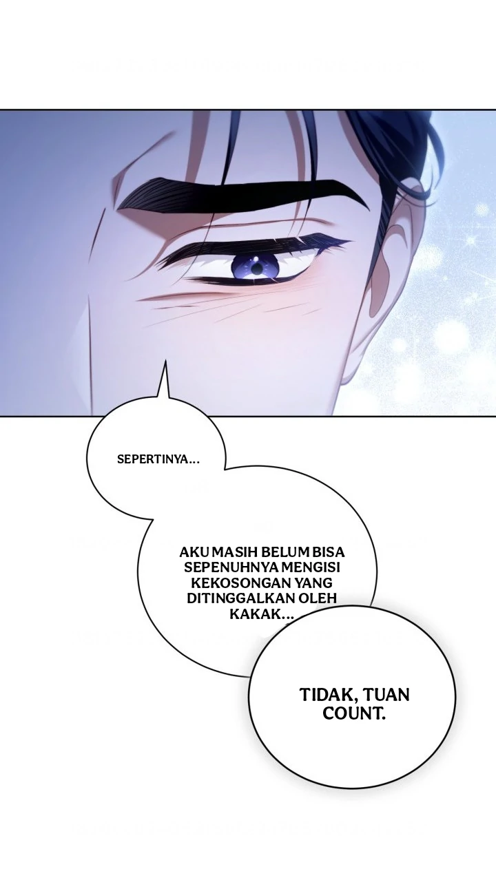 Baca Childcare Diary With the Villain - Chapter 55 halaman 36