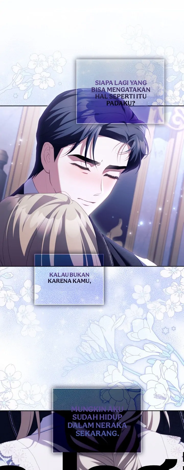 Baca Childcare Diary With the Villain - Chapter 55 halaman 41