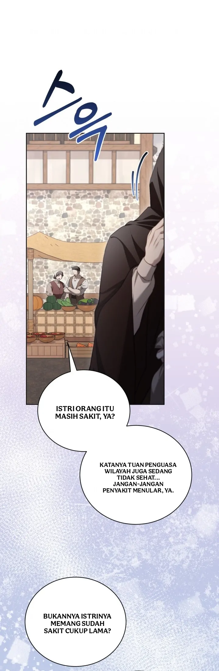 Baca Childcare Diary With the Villain - Chapter 55 halaman 47