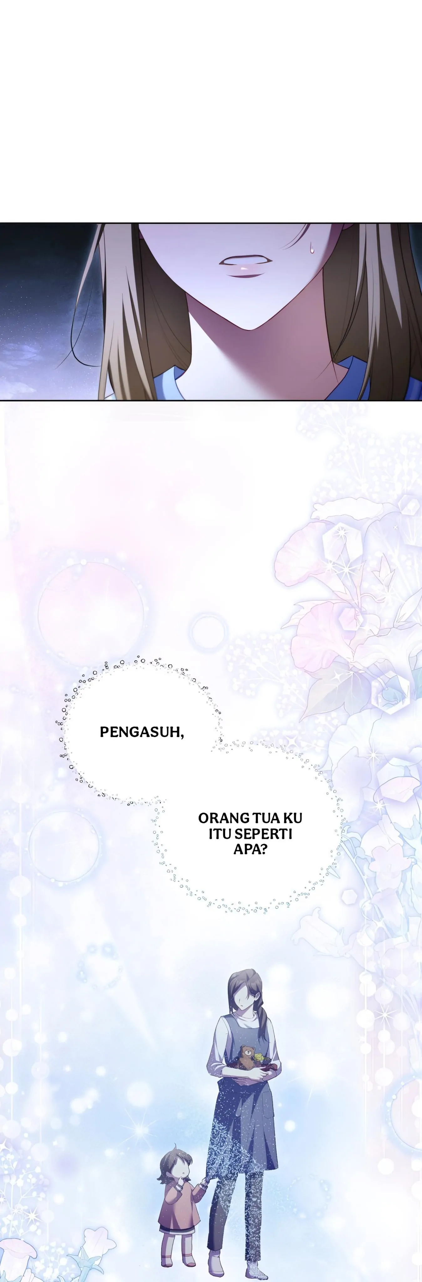 Baca Childcare Diary With the Villain - Chapter 55 halaman 5