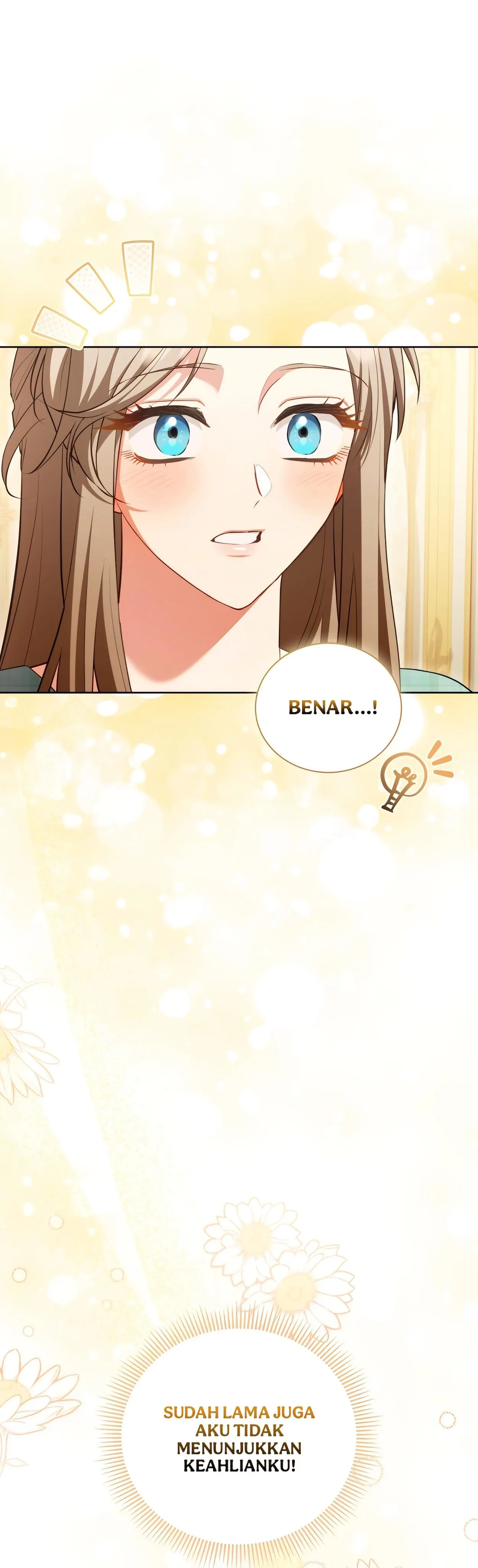 Baca Childcare Diary With the Villain - Chapter 56 halaman 10