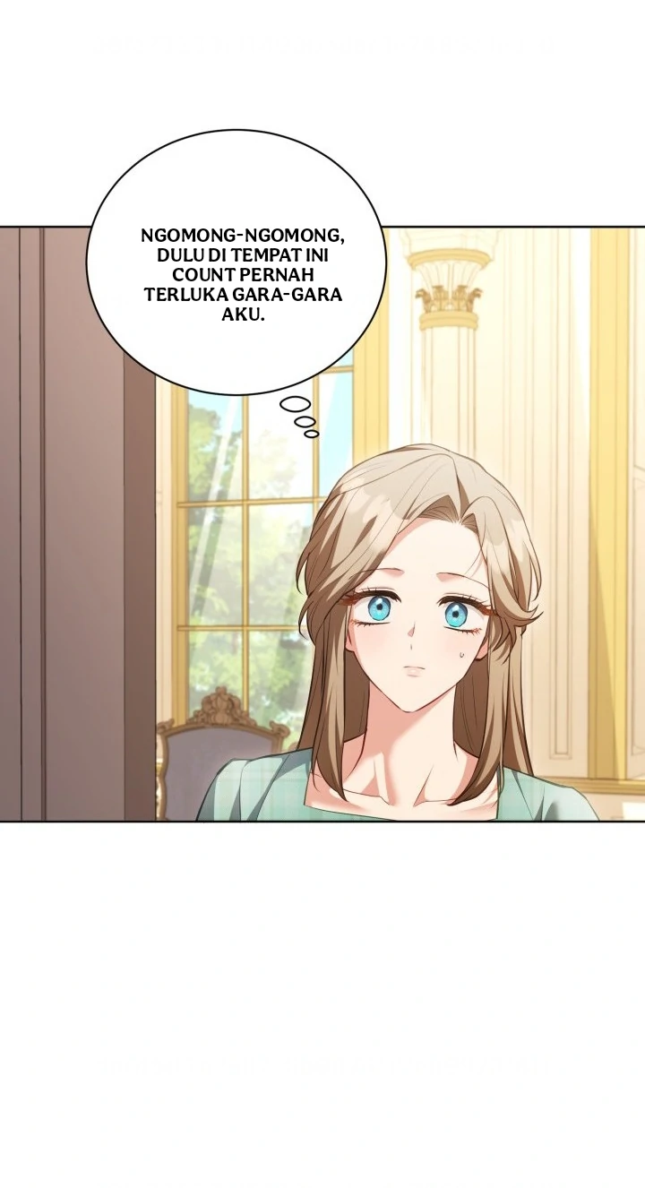 Baca Childcare Diary With the Villain - Chapter 56 halaman 15