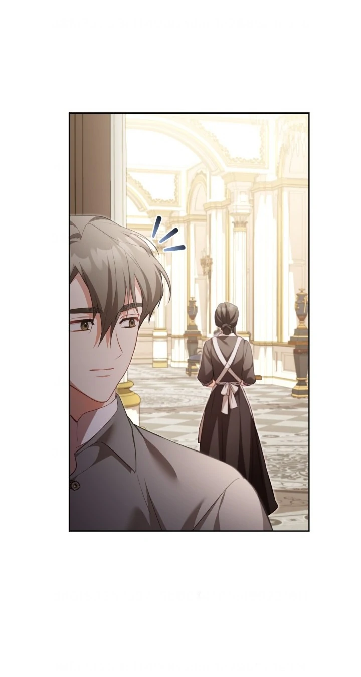 Baca Childcare Diary With the Villain - Chapter 56 halaman 22