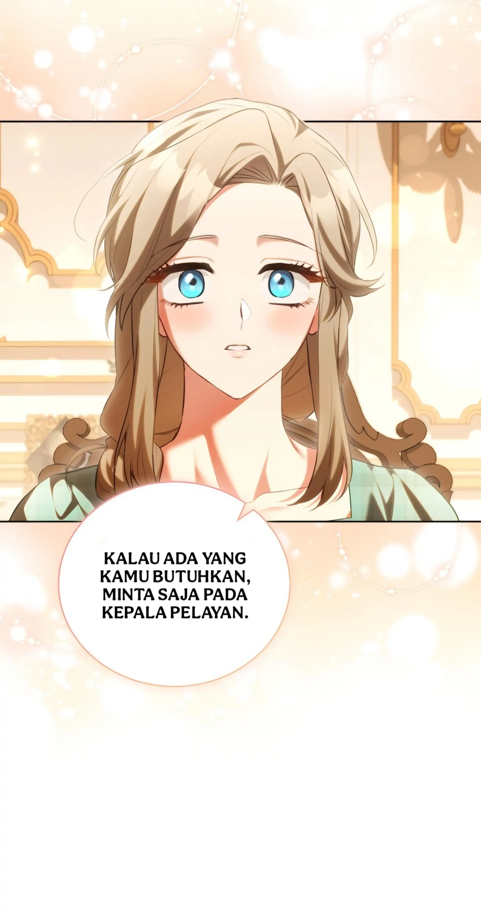 Baca Childcare Diary With the Villain - Chapter 56 halaman 41