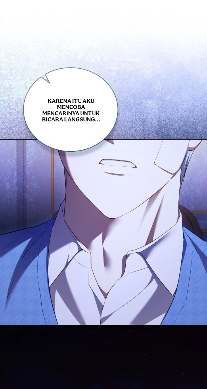Baca Childcare Diary With the Villain - Chapter 56 halaman 47