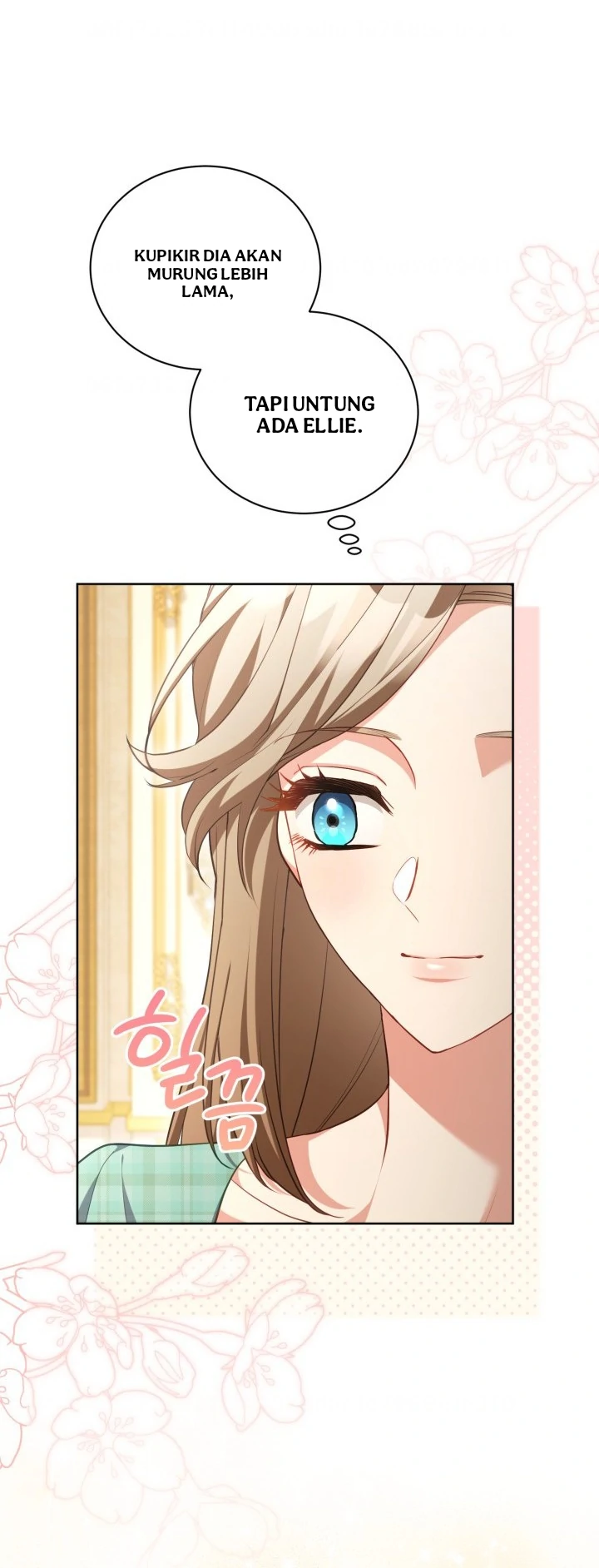 Baca Childcare Diary With the Villain - Chapter 56 halaman 7