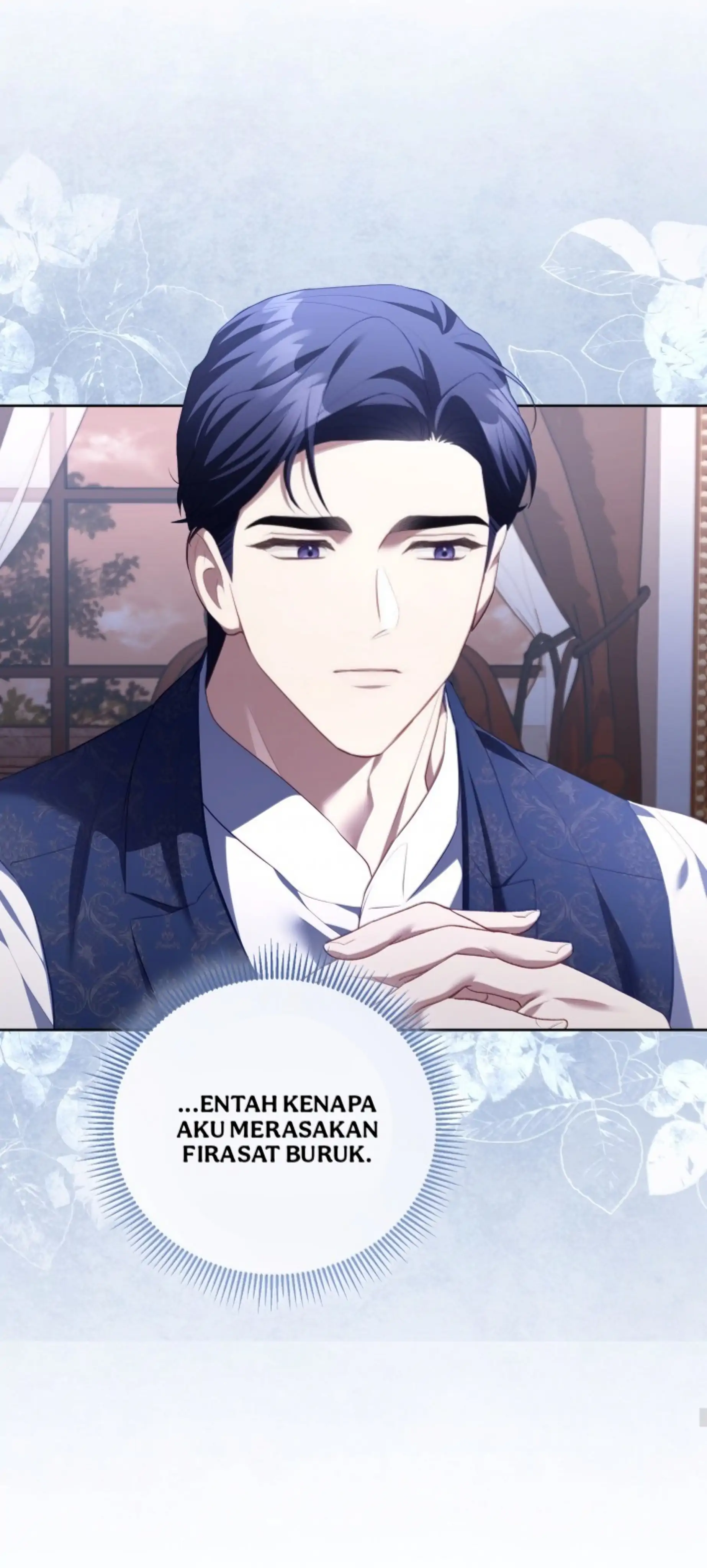 Baca Childcare Diary With the Villain - Chapter 57 halaman 14