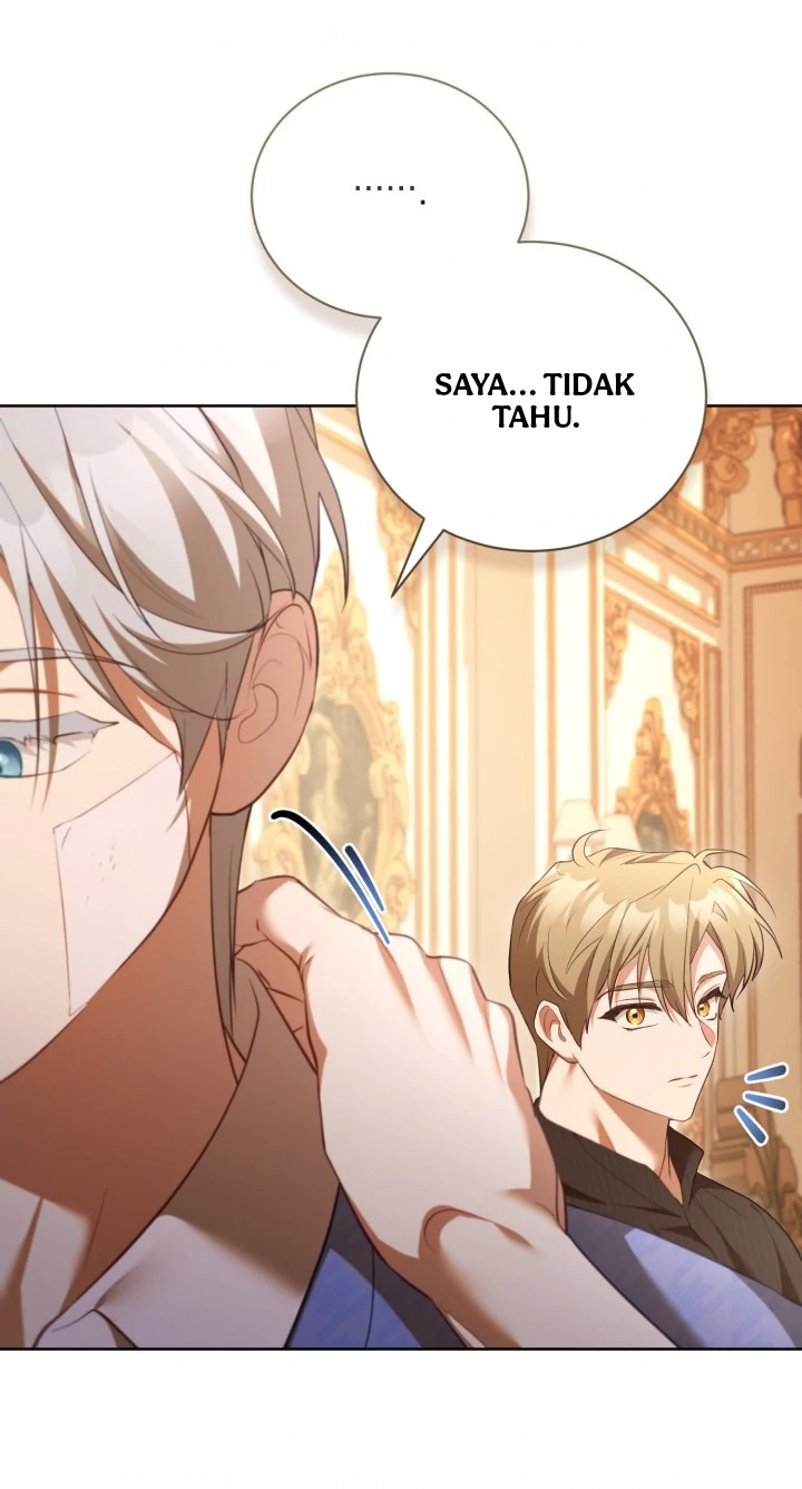 Baca Childcare Diary With the Villain - Chapter 57 halaman 16