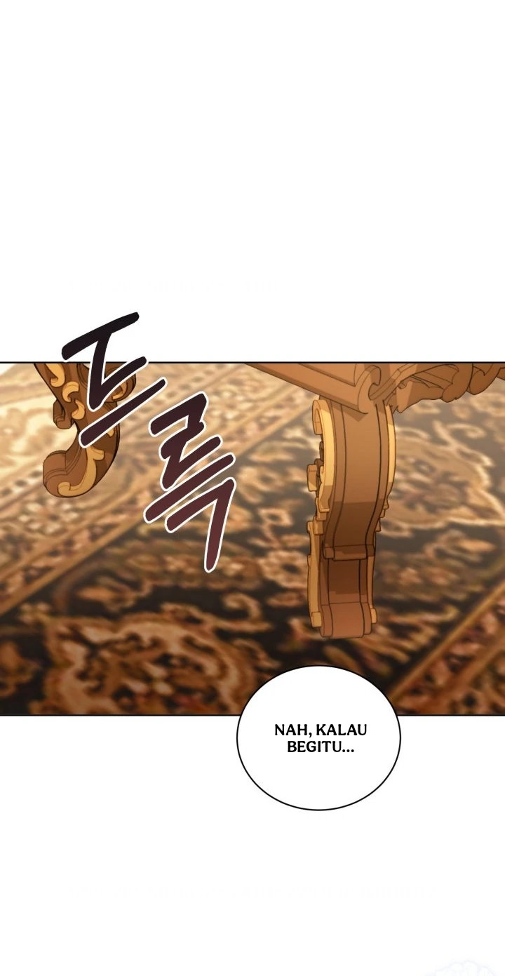 Baca Childcare Diary With the Villain - Chapter 57 halaman 19