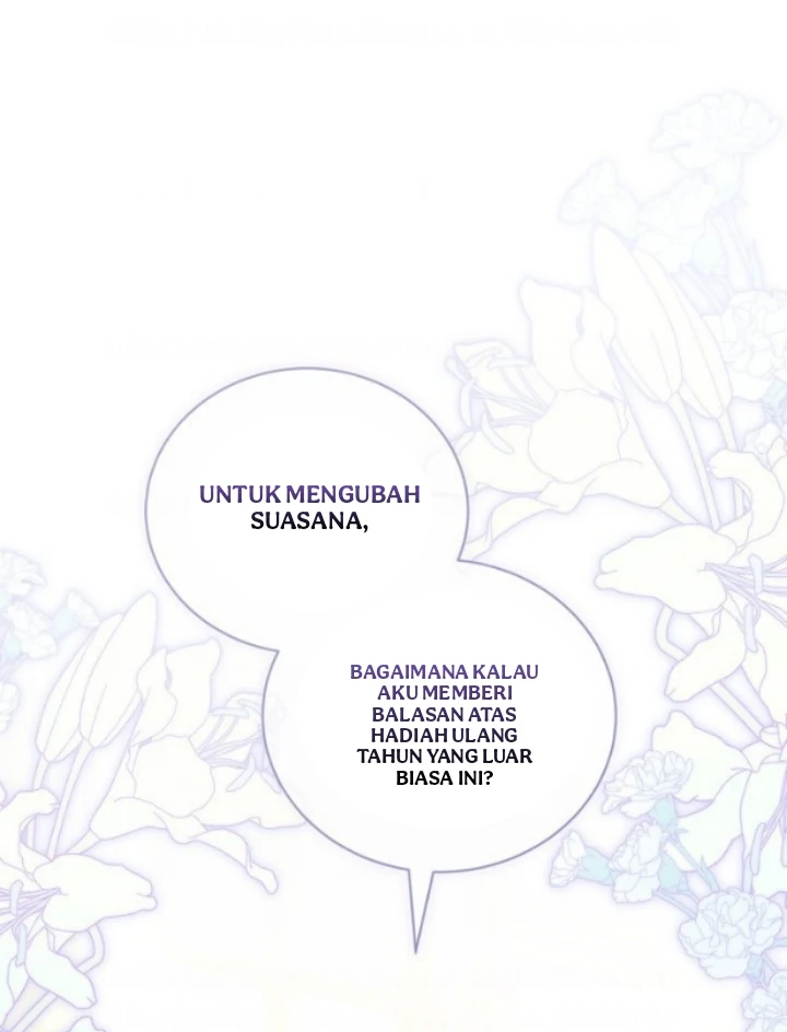 Baca Childcare Diary With the Villain - Chapter 57 halaman 20