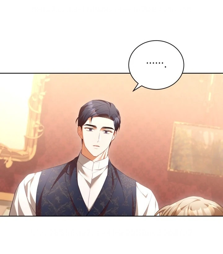 Baca Childcare Diary With the Villain - Chapter 57 halaman 34