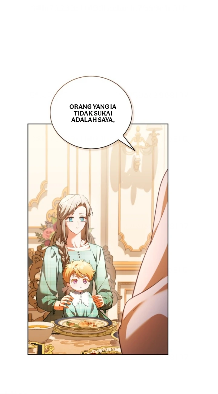 Baca Childcare Diary With the Villain - Chapter 57 halaman 4