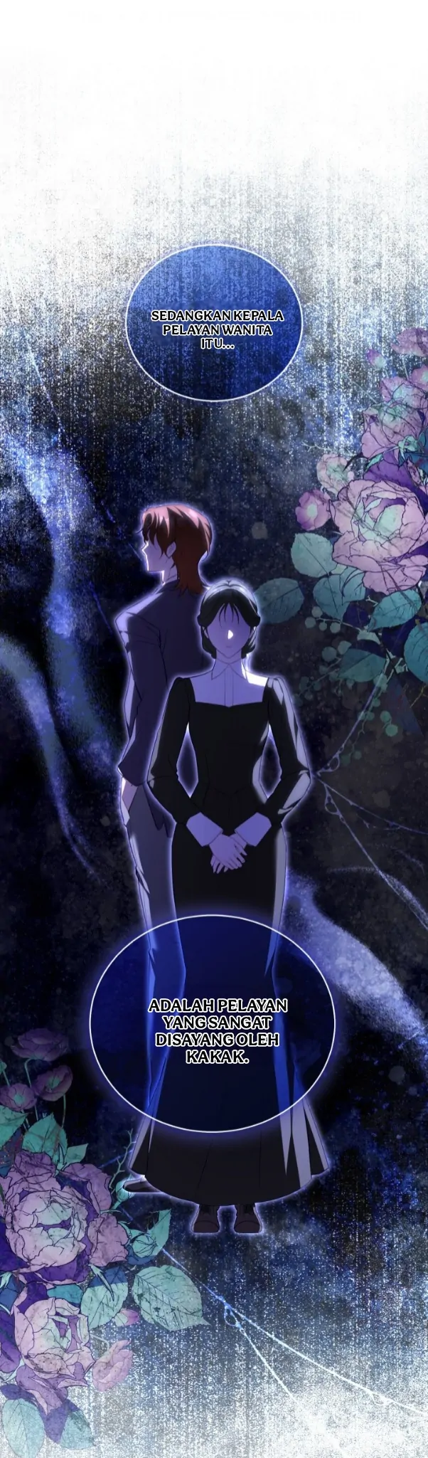 Baca Childcare Diary With the Villain - Chapter 57 halaman 5