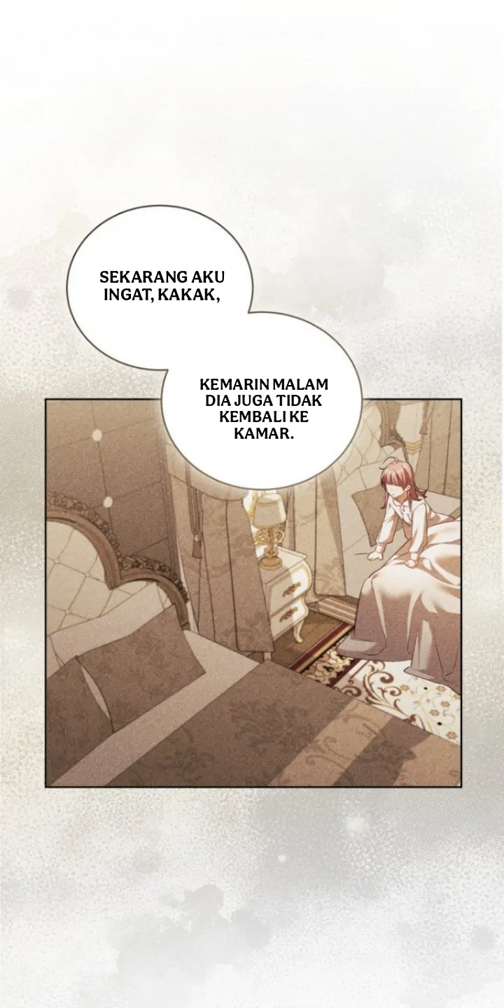 Baca Childcare Diary With the Villain - Chapter 58 halaman 32