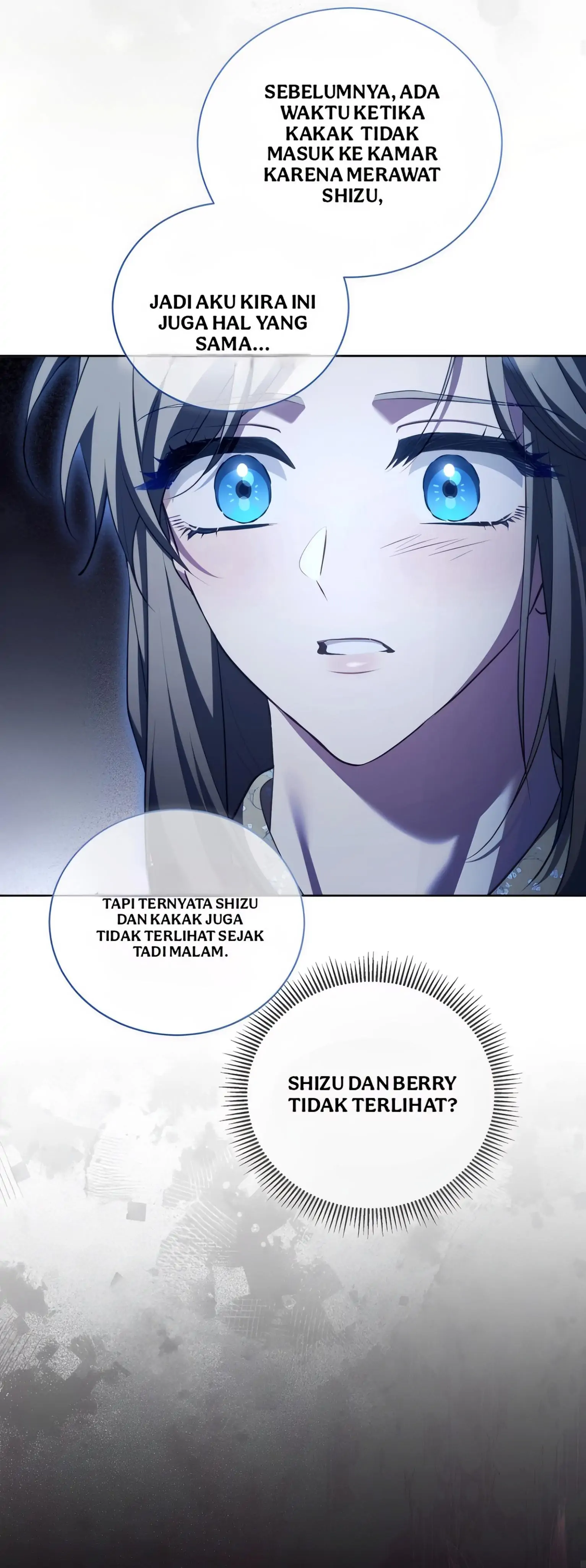 Baca Childcare Diary With the Villain - Chapter 58 halaman 33
