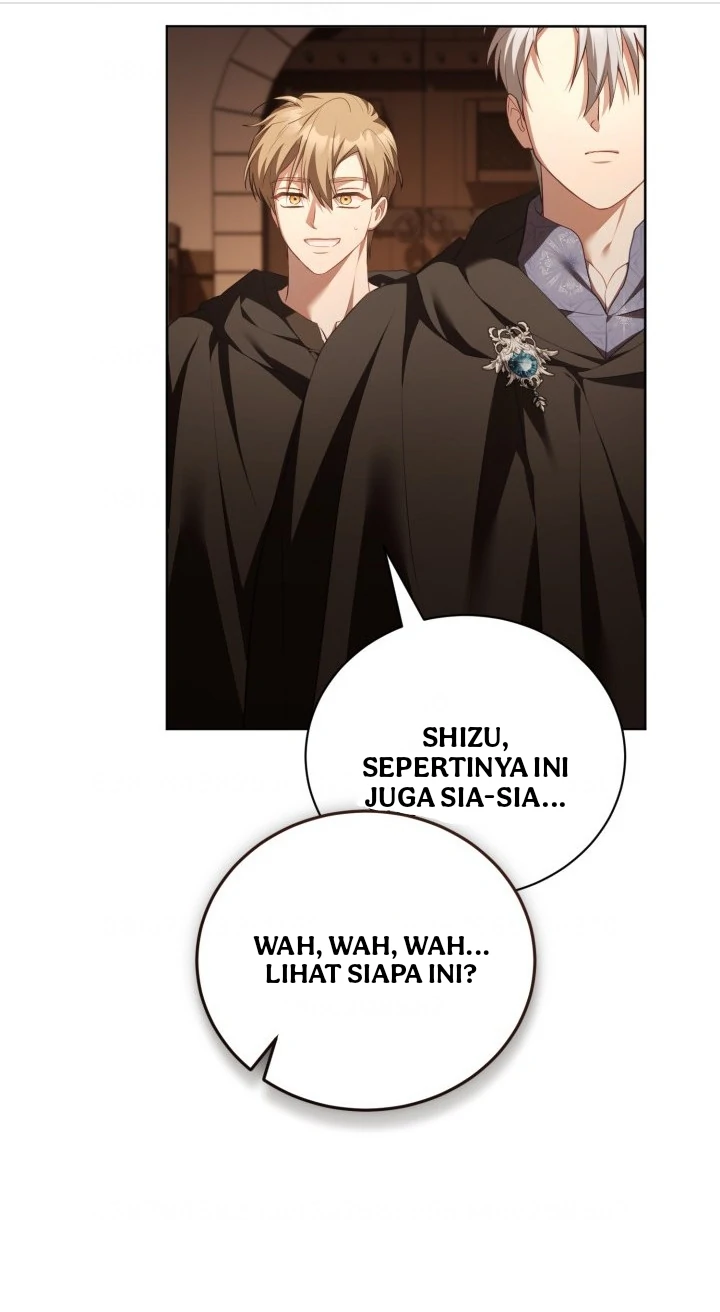 Baca Childcare Diary With the Villain - Chapter 58 halaman 43
