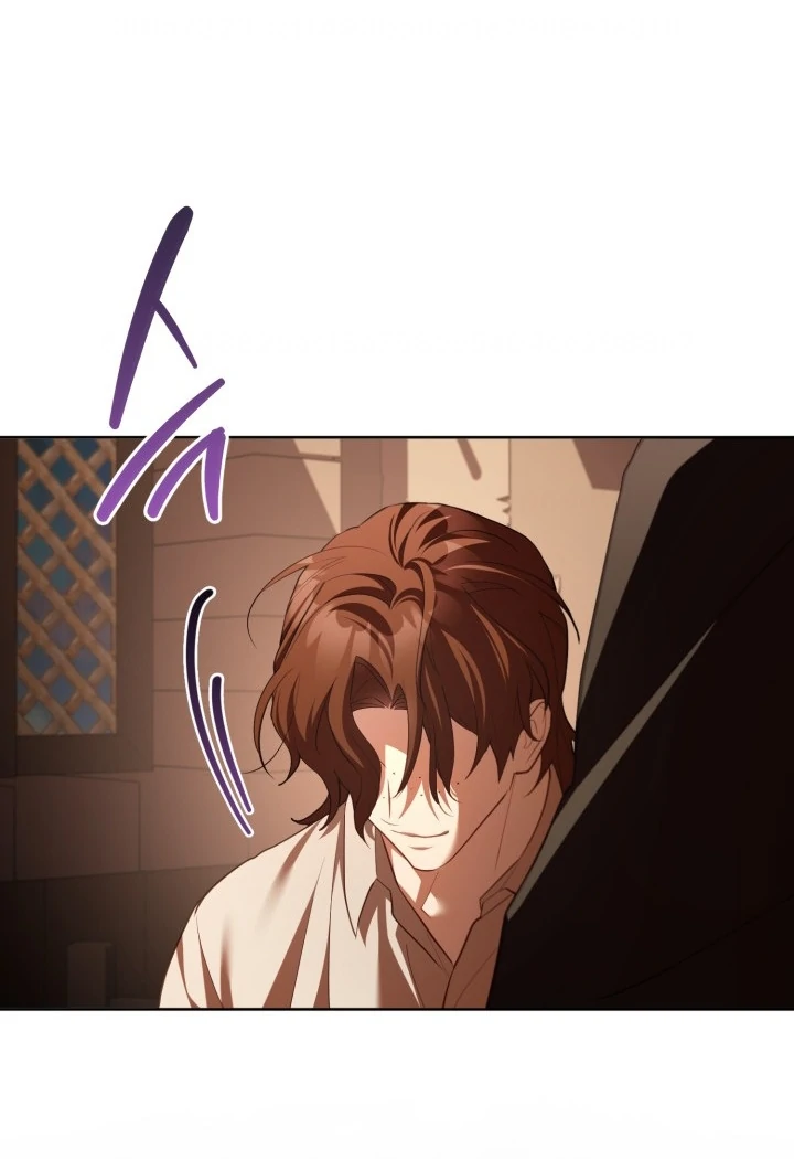 Baca Childcare Diary With the Villain - Chapter 58 halaman 44