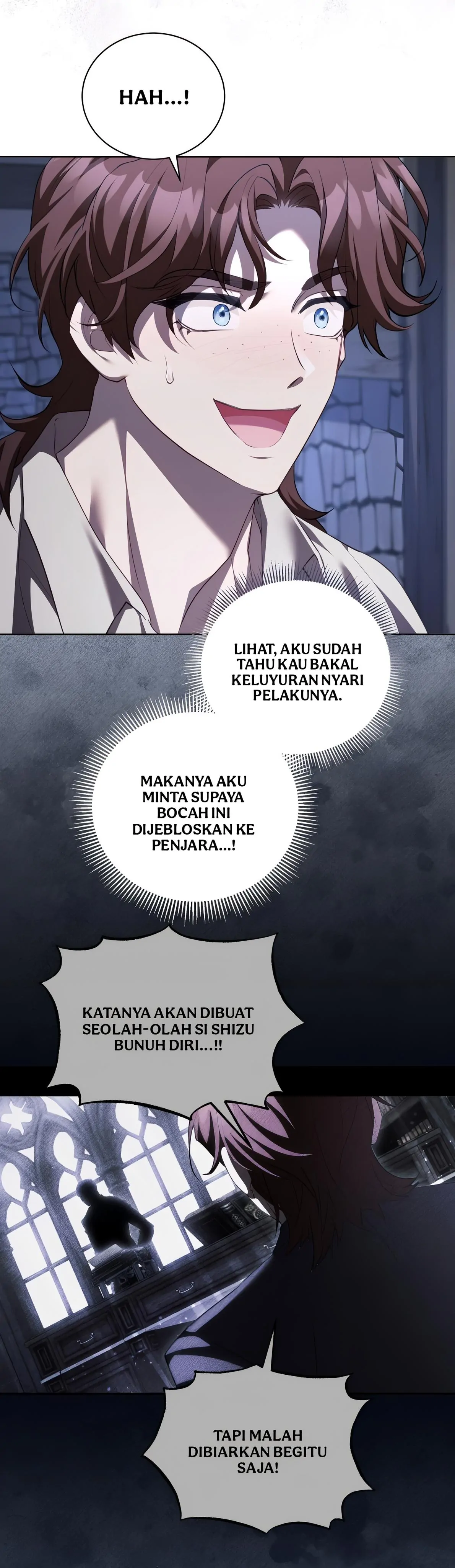 Baca Childcare Diary With the Villain - Chapter 59 halaman 13