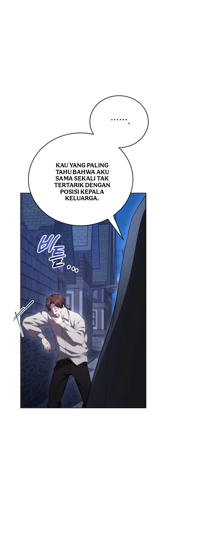 Baca Childcare Diary With the Villain - Chapter 59 halaman 15
