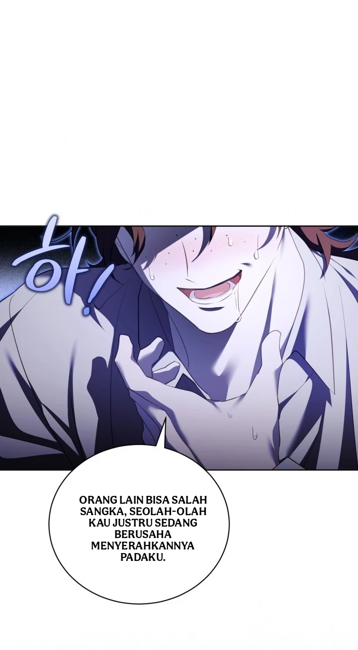 Baca Childcare Diary With the Villain - Chapter 59 halaman 16