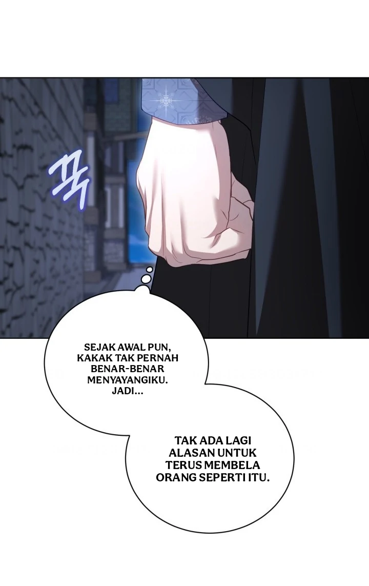 Baca Childcare Diary With the Villain - Chapter 59 halaman 25