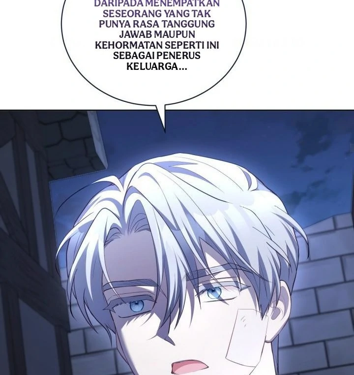Baca Childcare Diary With the Villain - Chapter 59 halaman 29