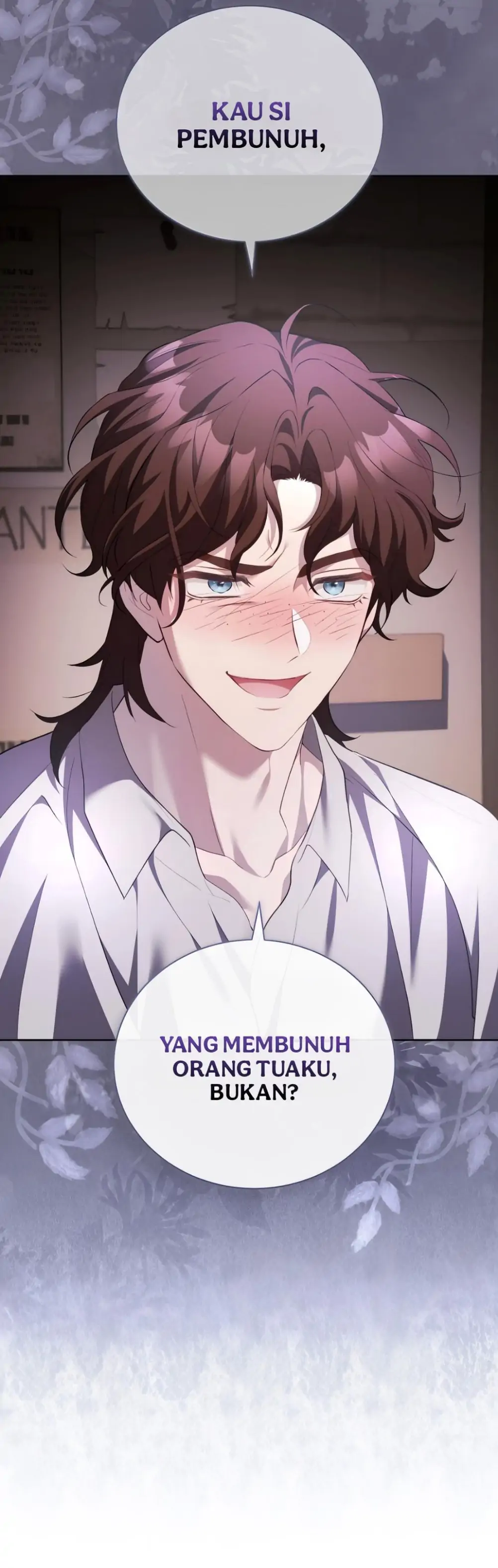 Baca Childcare Diary With the Villain - Chapter 59 halaman 3