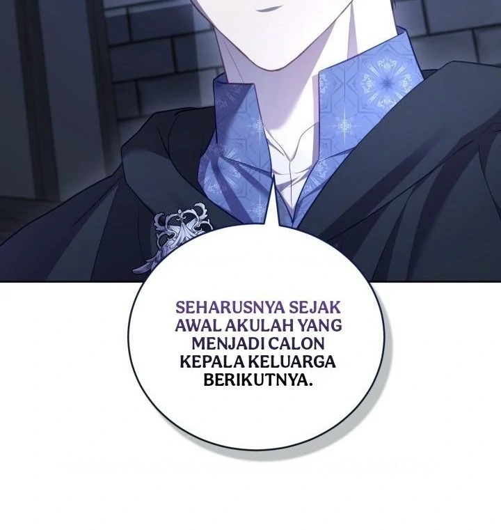 Baca Childcare Diary With the Villain - Chapter 59 halaman 30
