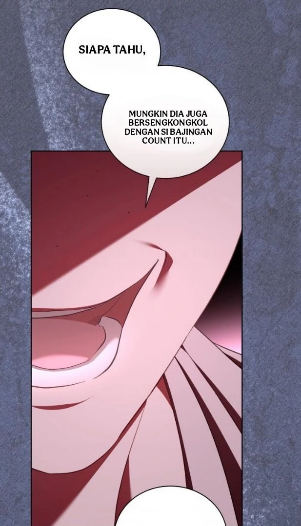 Baca Childcare Diary With the Villain - Chapter 59 halaman 35