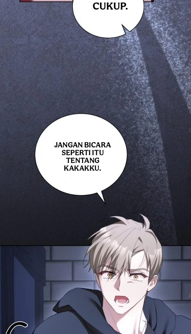 Baca Childcare Diary With the Villain - Chapter 59 halaman 36