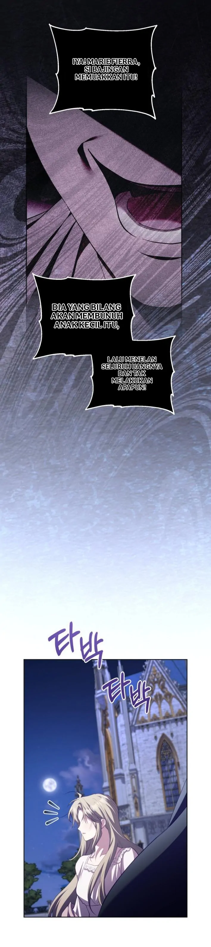 Baca Childcare Diary With the Villain - Chapter 59 halaman 51