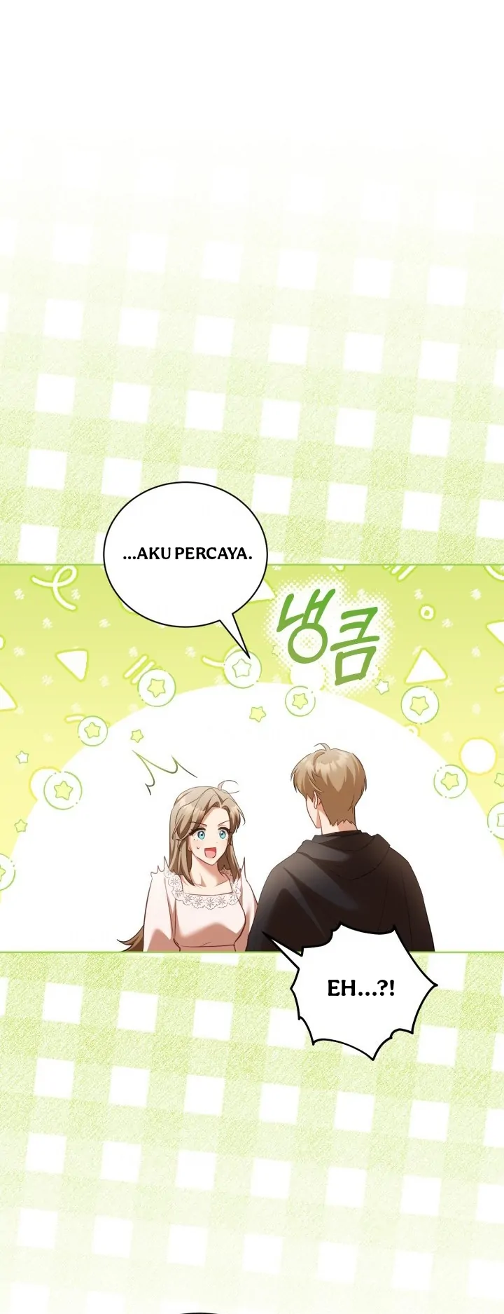 Baca Childcare Diary With the Villain - Chapter 60 halaman 19