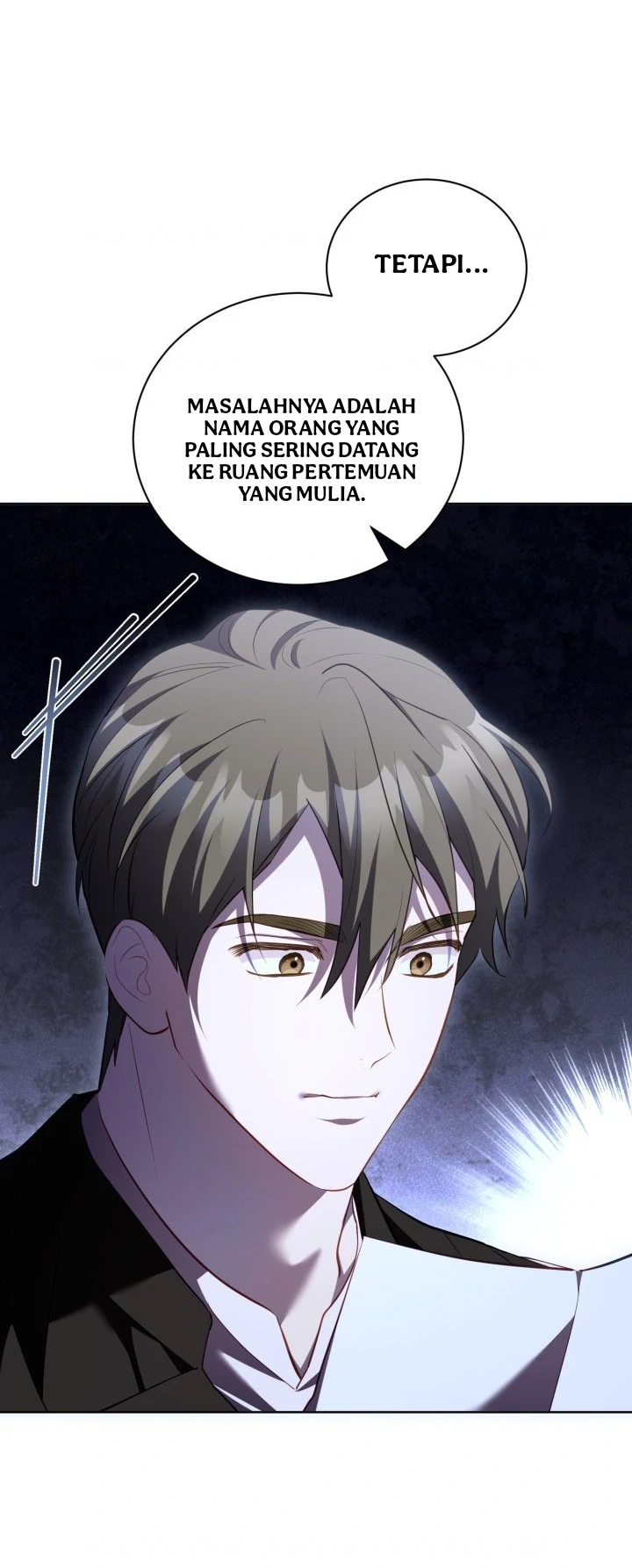 Baca Childcare Diary With the Villain - Chapter 60 halaman 29