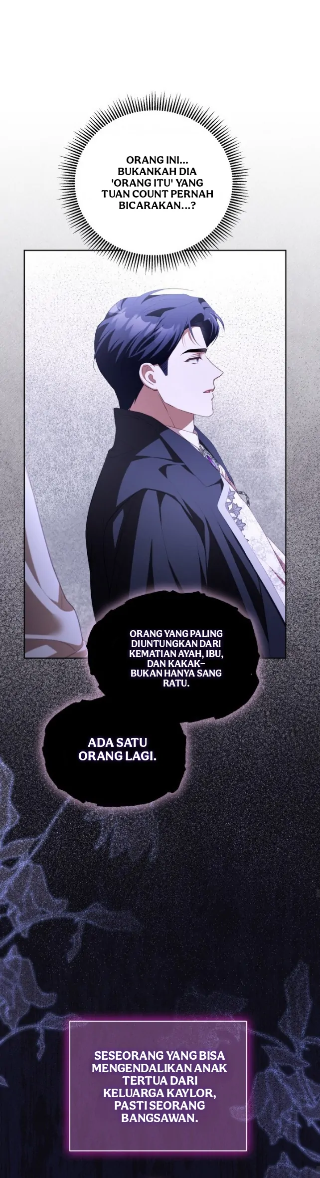 Baca Childcare Diary With the Villain - Chapter 60 halaman 31
