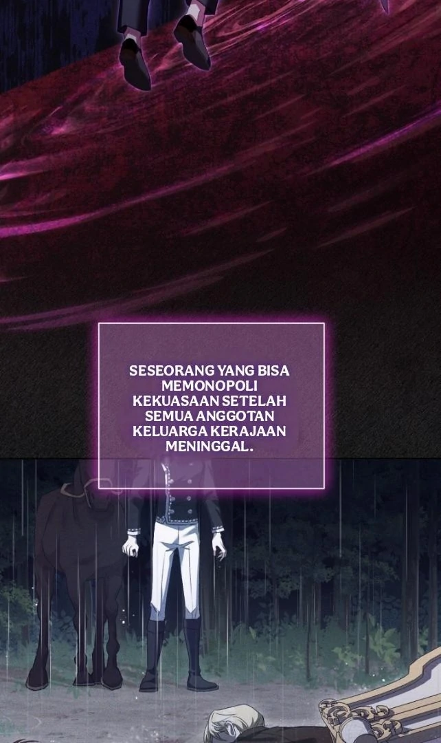 Baca Childcare Diary With the Villain - Chapter 60 halaman 33