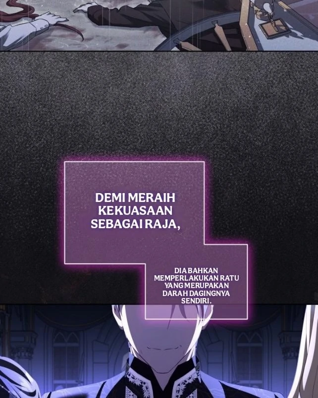 Baca Childcare Diary With the Villain - Chapter 60 halaman 34