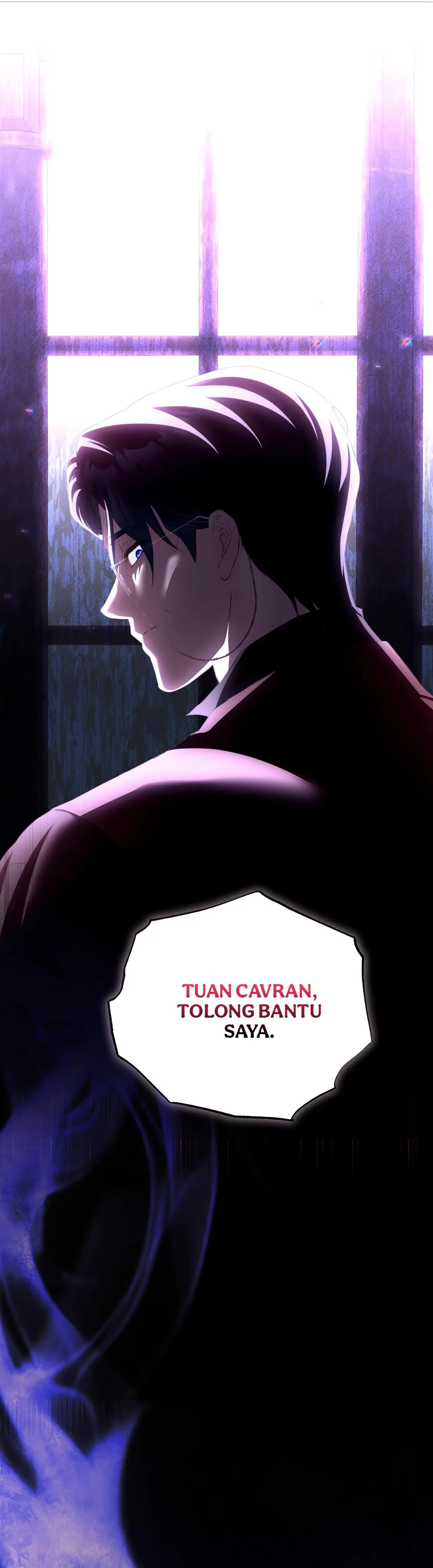 Baca Childcare Diary With the Villain - Chapter 60 halaman 37