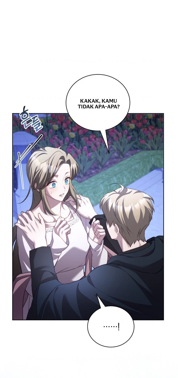 Baca Childcare Diary With the Villain - Chapter 60 halaman 8