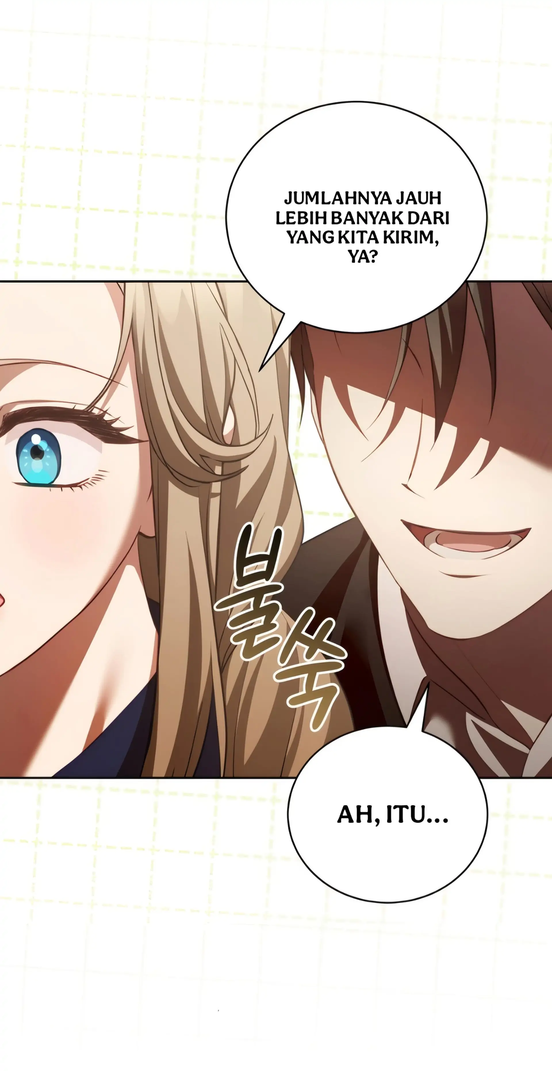 Baca Childcare Diary With the Villain - Chapter 61 halaman 11