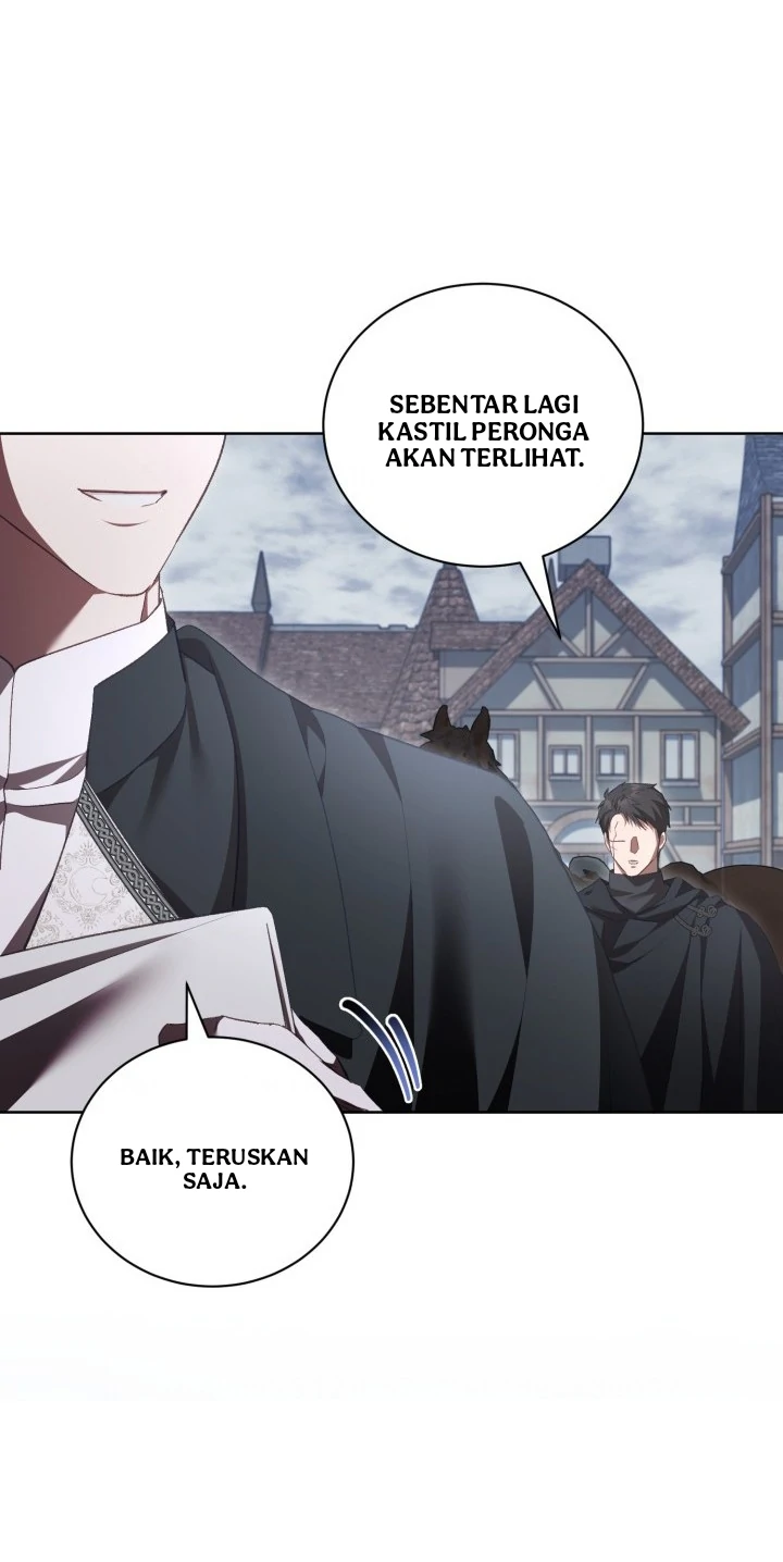 Baca Childcare Diary With the Villain - Chapter 61 halaman 39