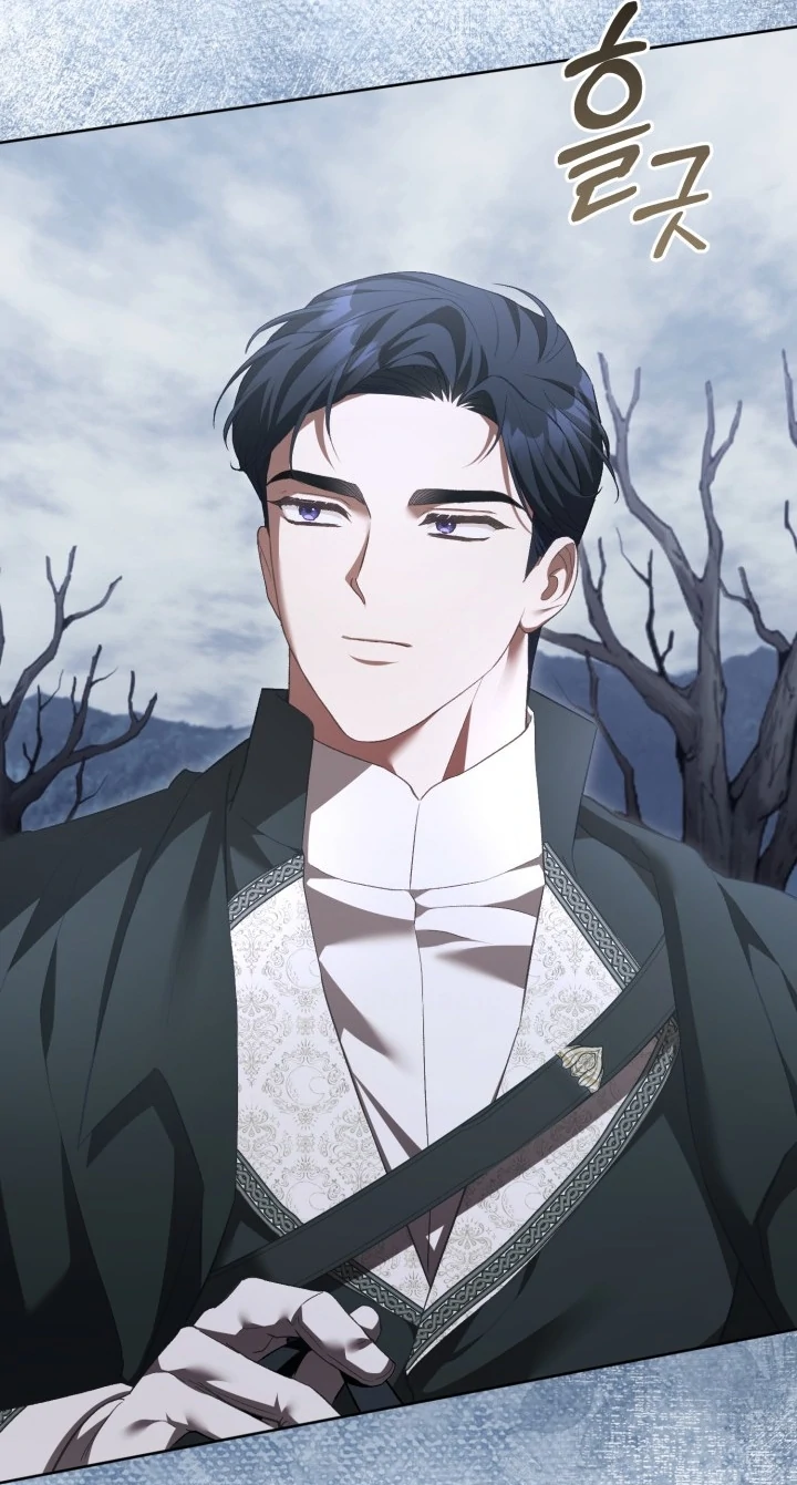 Baca Childcare Diary With the Villain - Chapter 61 halaman 41