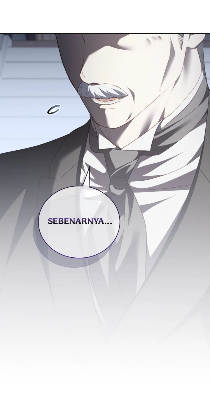 Baca Childcare Diary With the Villain - Chapter 62 halaman 17