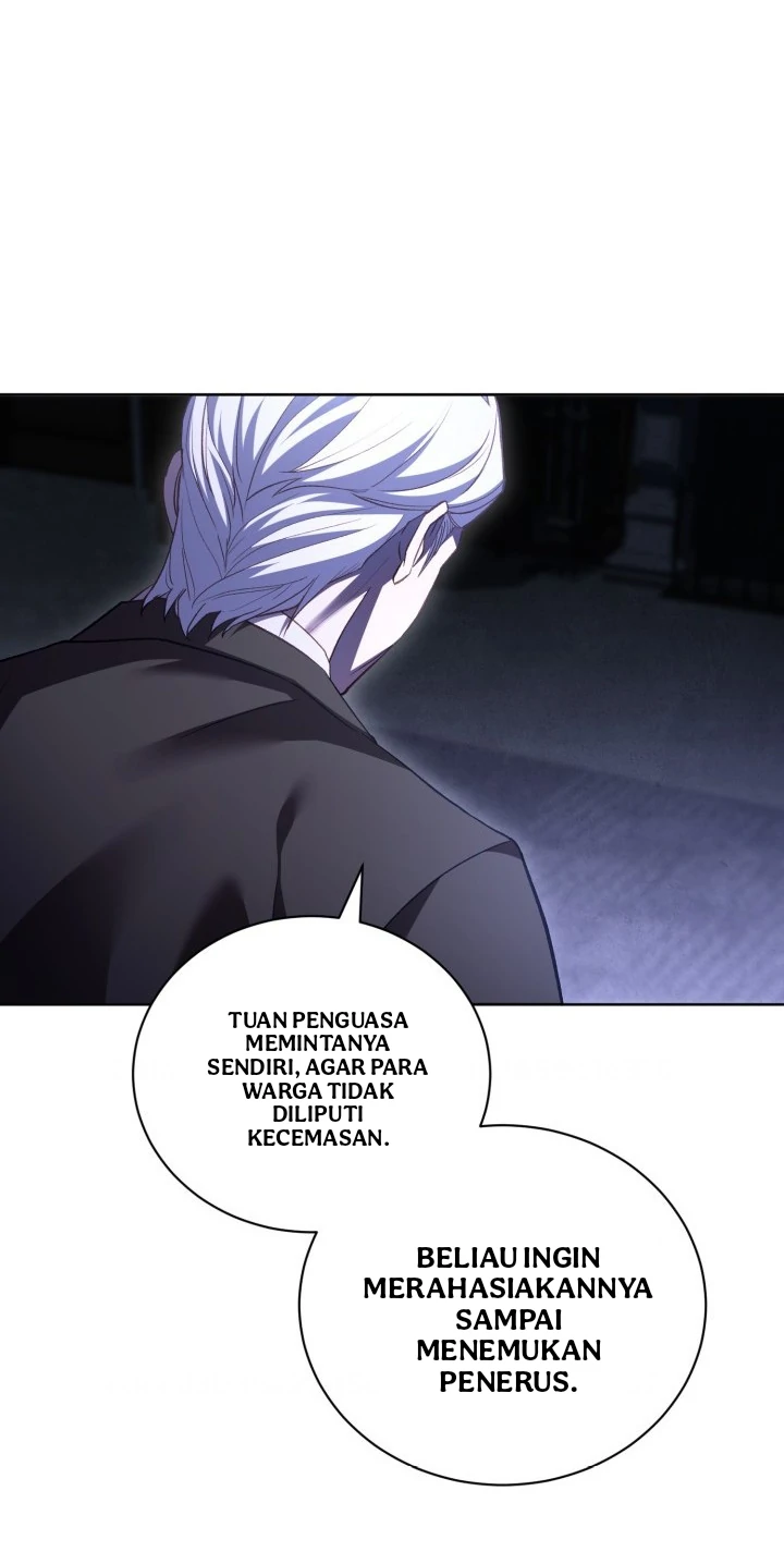 Baca Childcare Diary With the Villain - Chapter 62 halaman 20