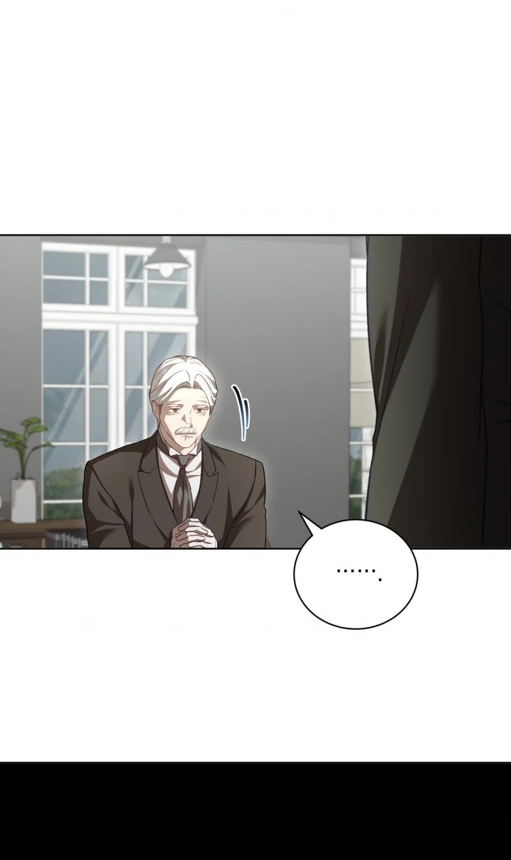 Baca Childcare Diary With the Villain - Chapter 62 halaman 22