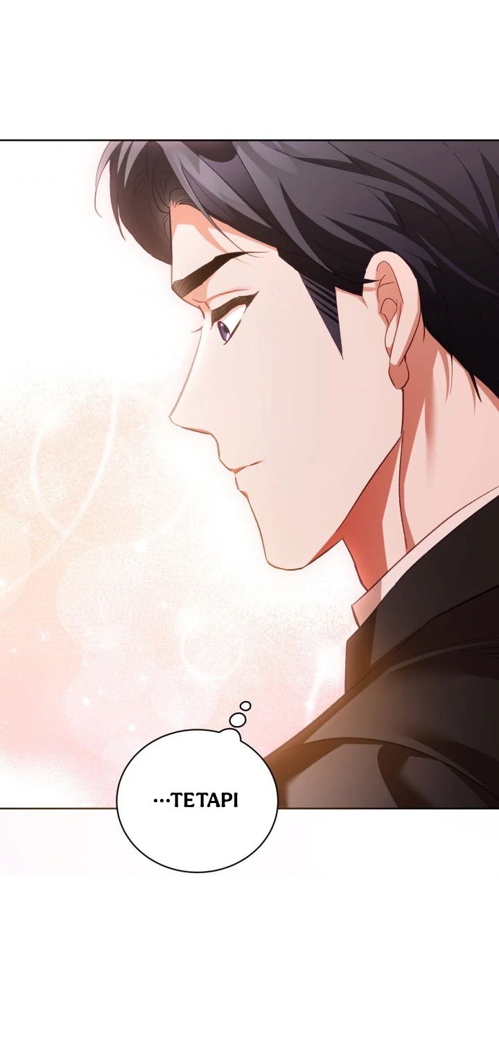 Baca Childcare Diary With the Villain - Chapter 62 halaman 26