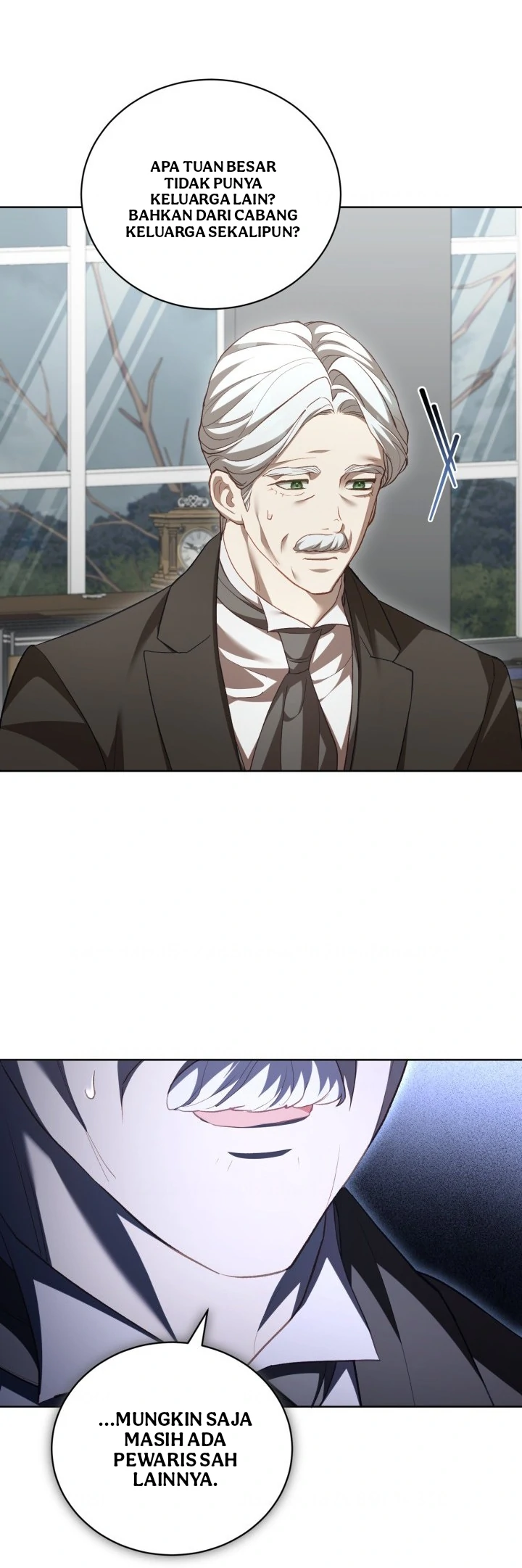Baca Childcare Diary With the Villain - Chapter 62 halaman 30
