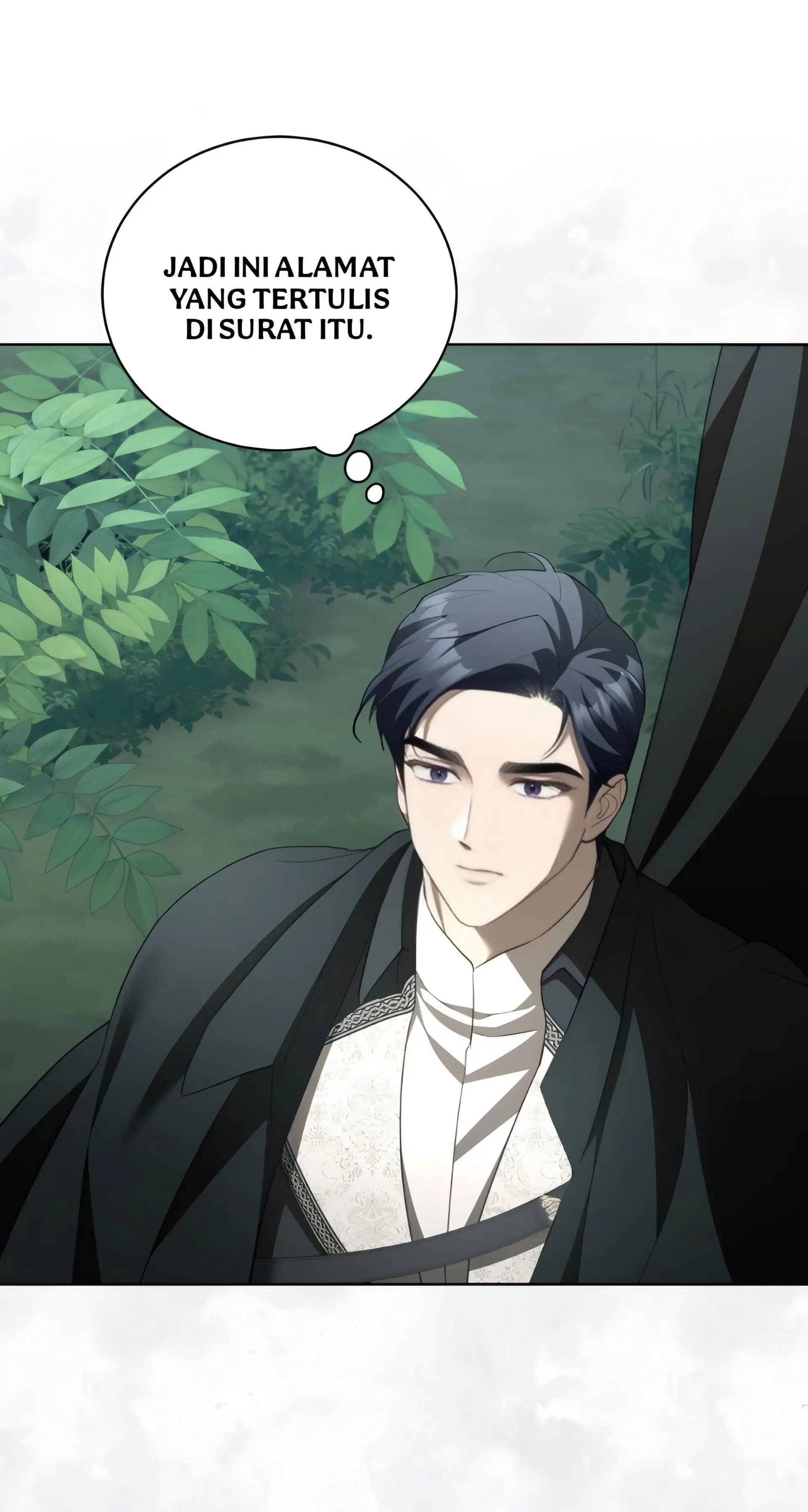 Baca Childcare Diary With the Villain - Chapter 62 halaman 36