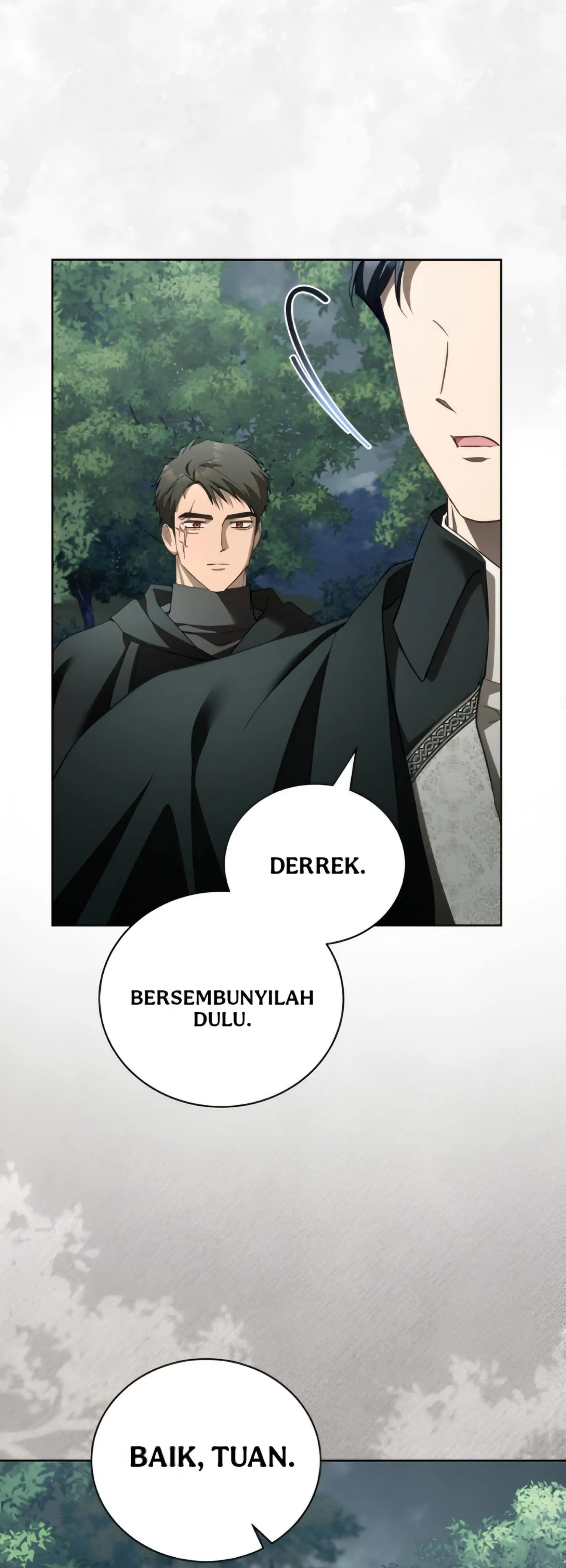 Baca Childcare Diary With the Villain - Chapter 62 halaman 39